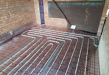 Коттедж в с.Первореченское Динского района